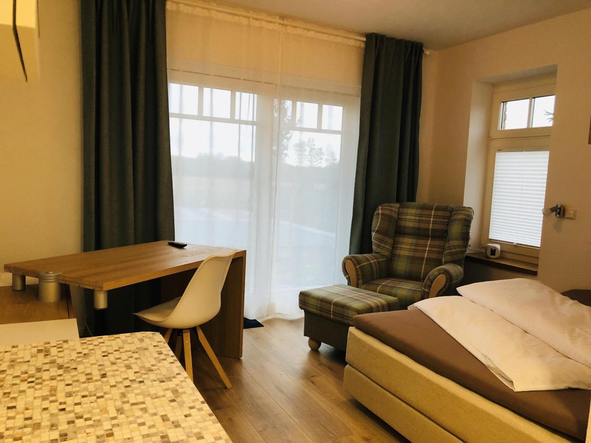 Zur Alten Schmiede Straelen Room photo